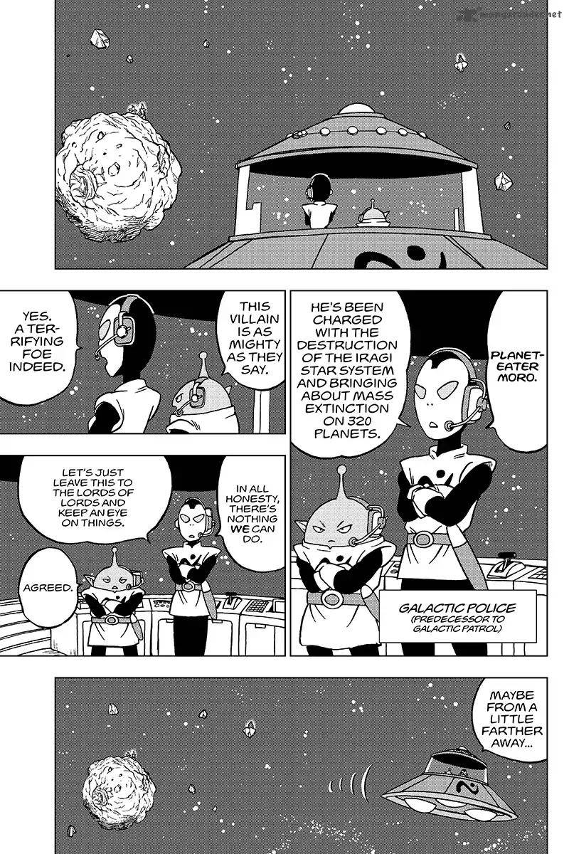 Dragon Ball Super 43 11