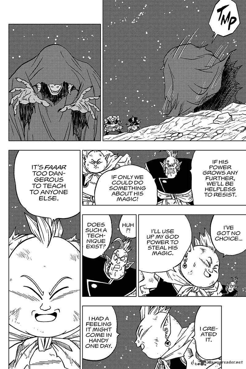 Dragon Ball Super 43 12