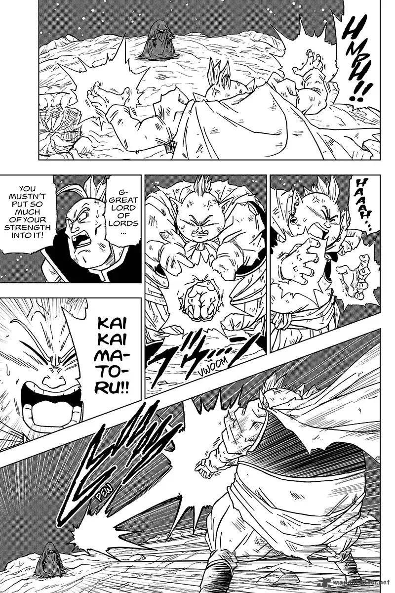 Dragon Ball Super 43 13