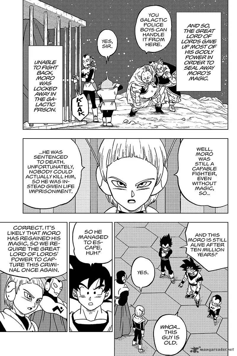 Dragon Ball Super 43 15