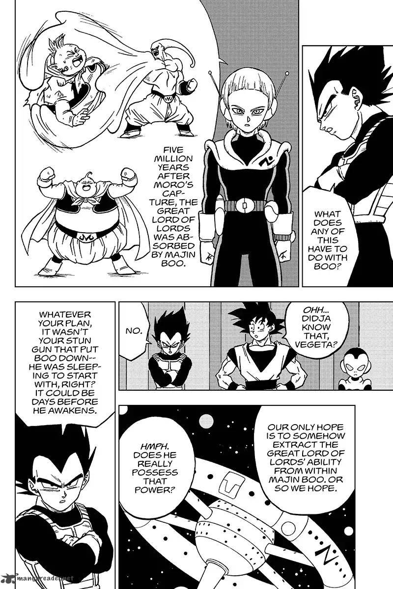 Dragon Ball Super 43 16