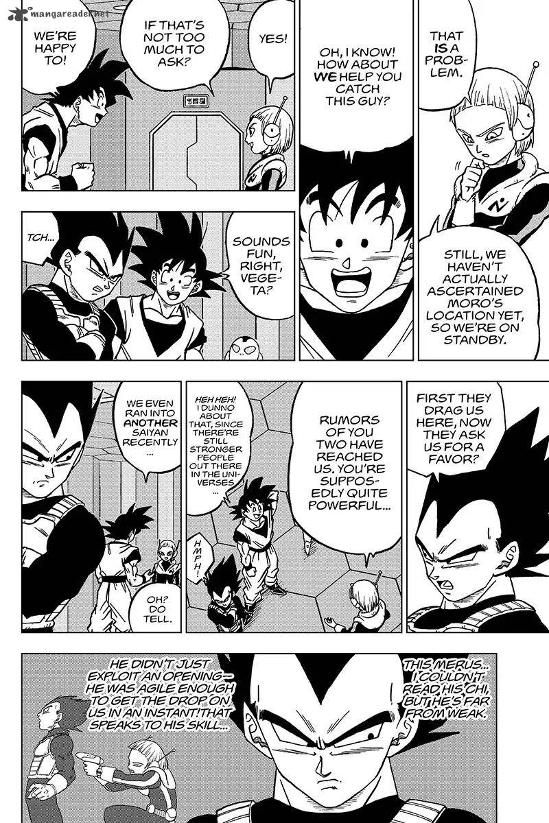 Dragon Ball Super 43 18