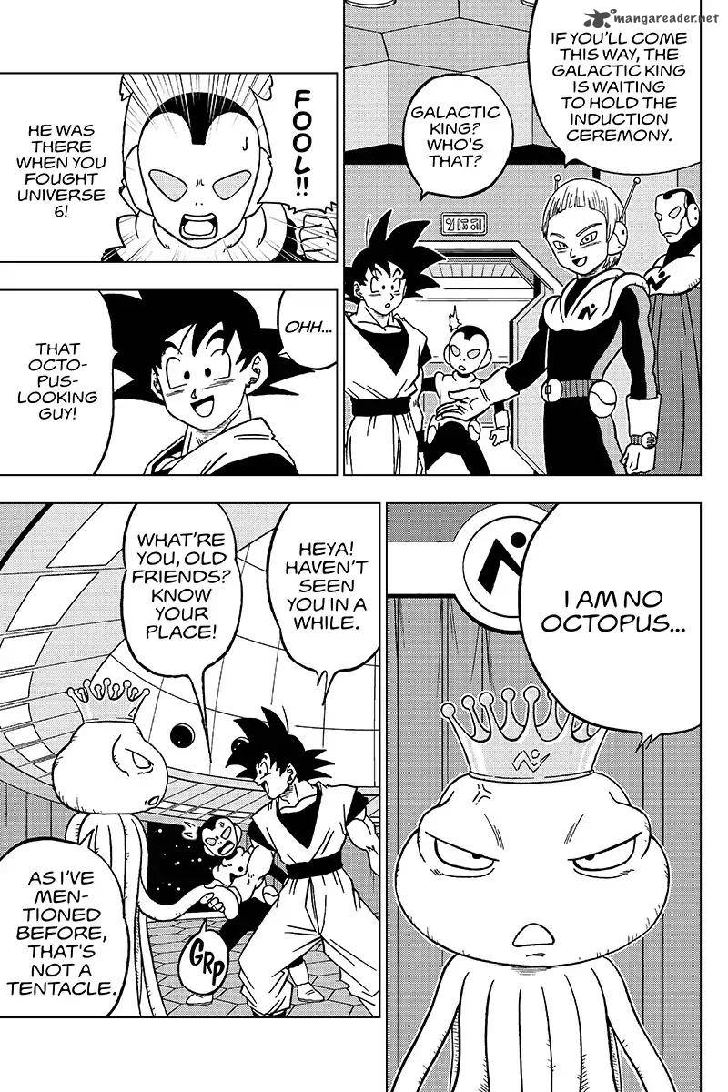 Dragon Ball Super 43 19