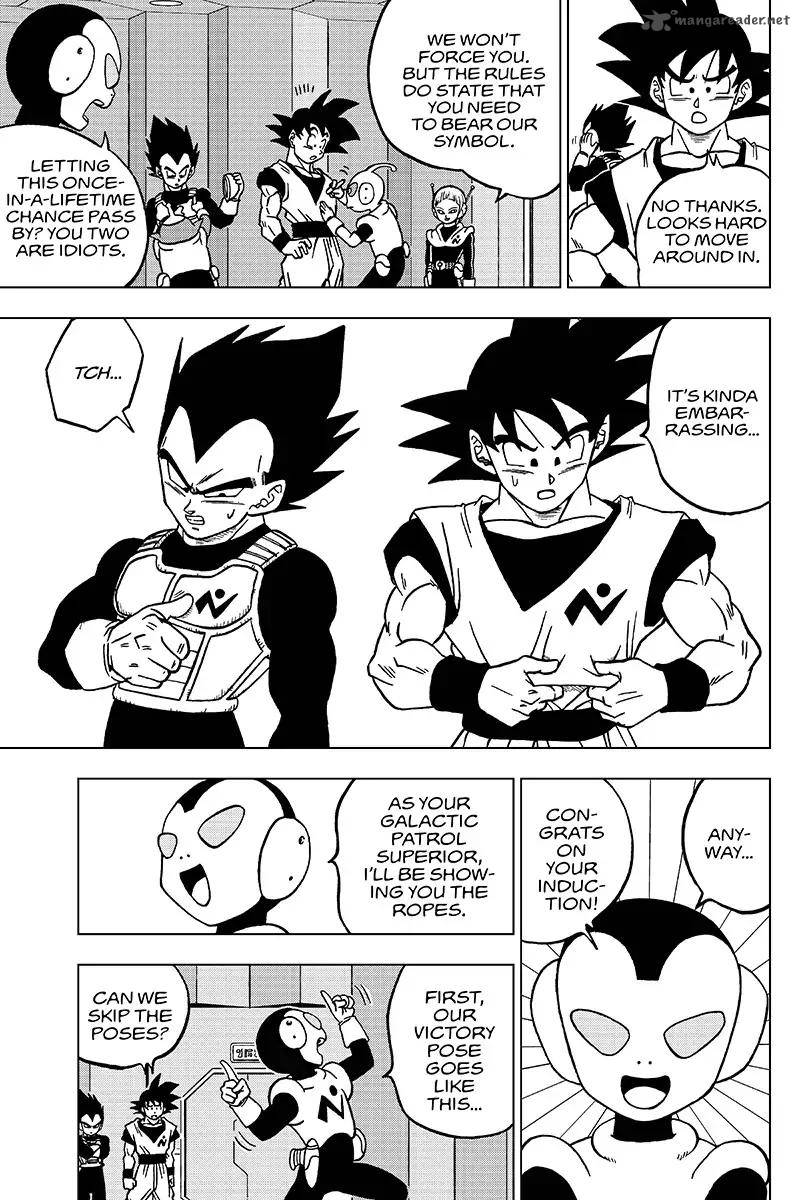 Dragon Ball Super 43 21