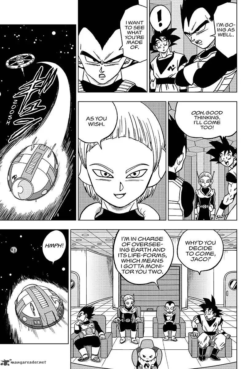 Dragon Ball Super 43 23