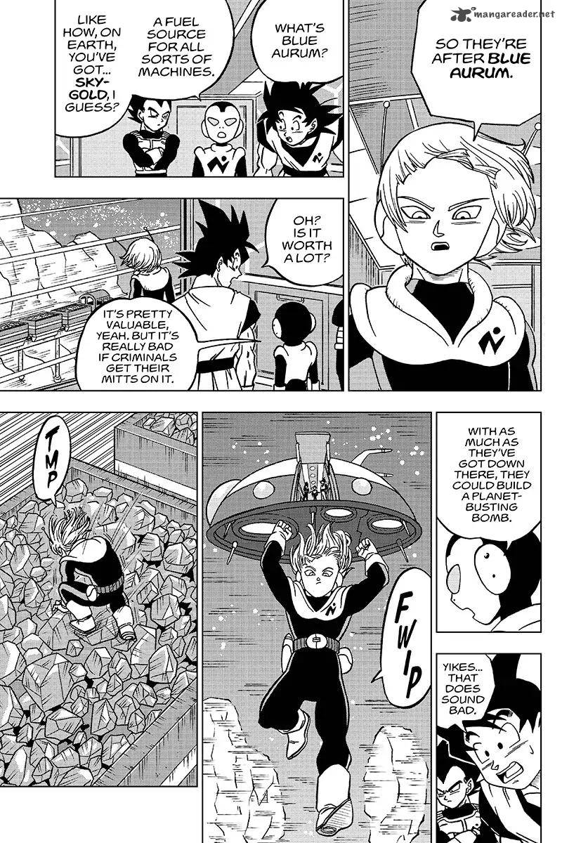 Dragon Ball Super 43 27