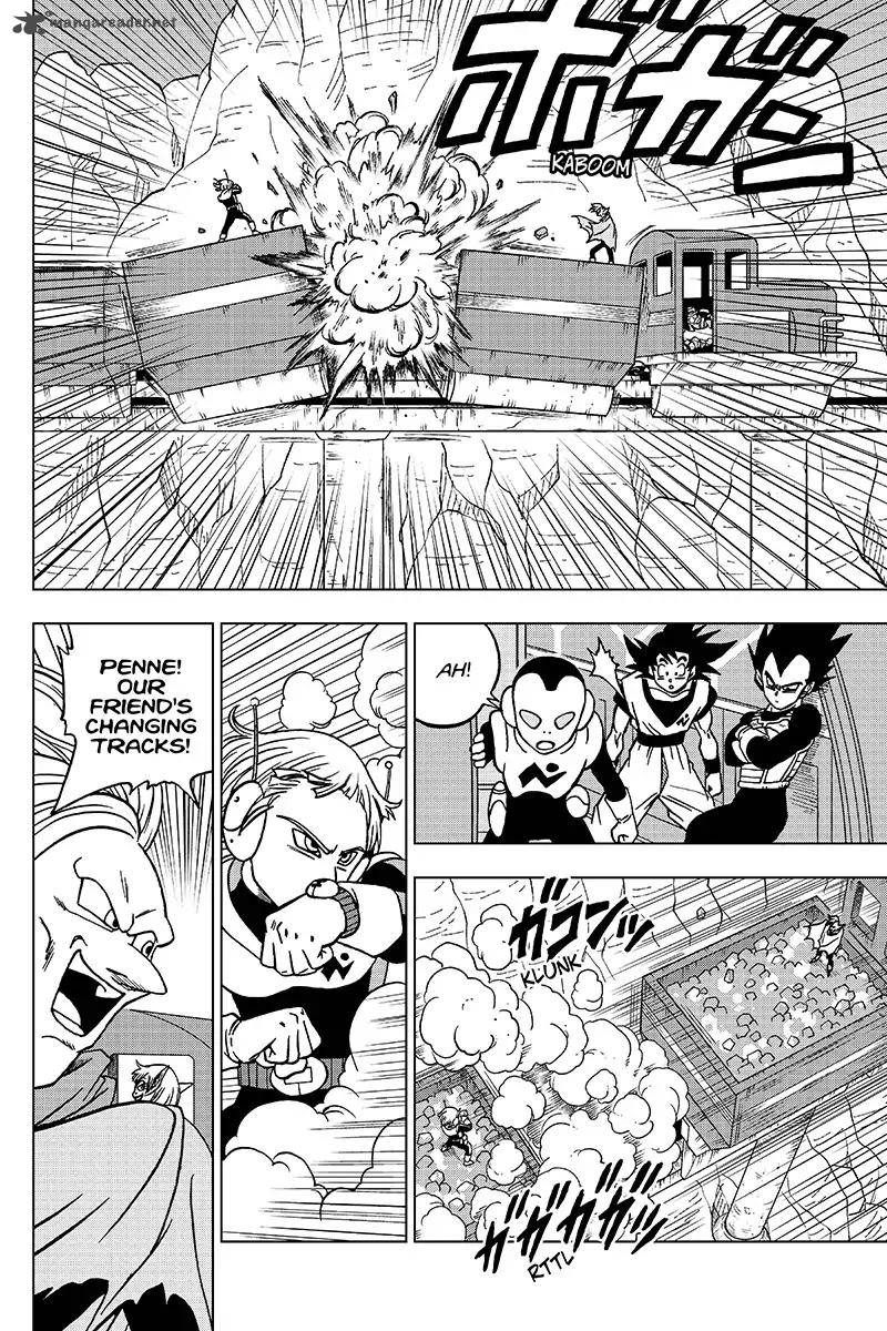 Dragon Ball Super 43 32