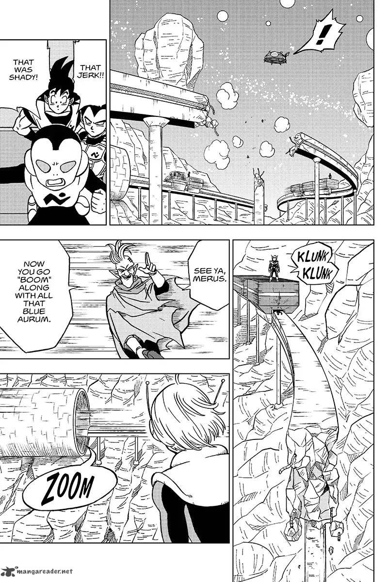 Dragon Ball Super 43 35