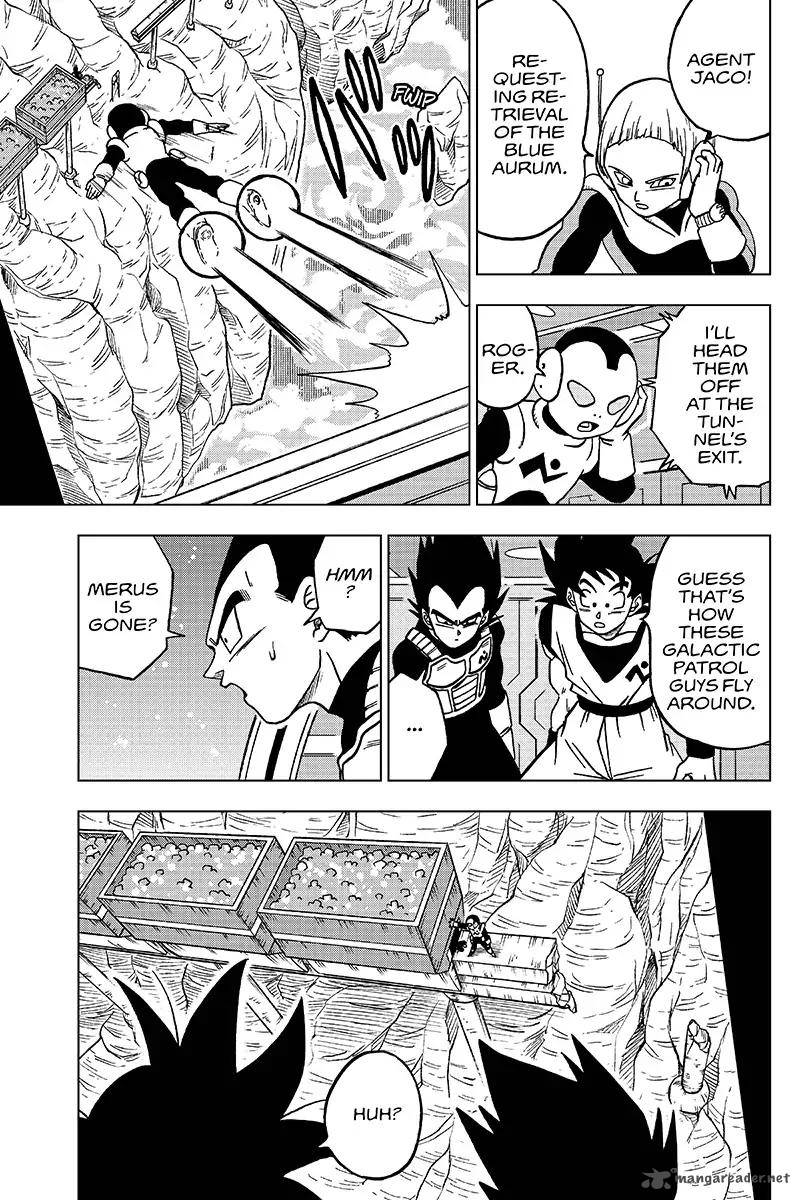 Dragon Ball Super 43 37