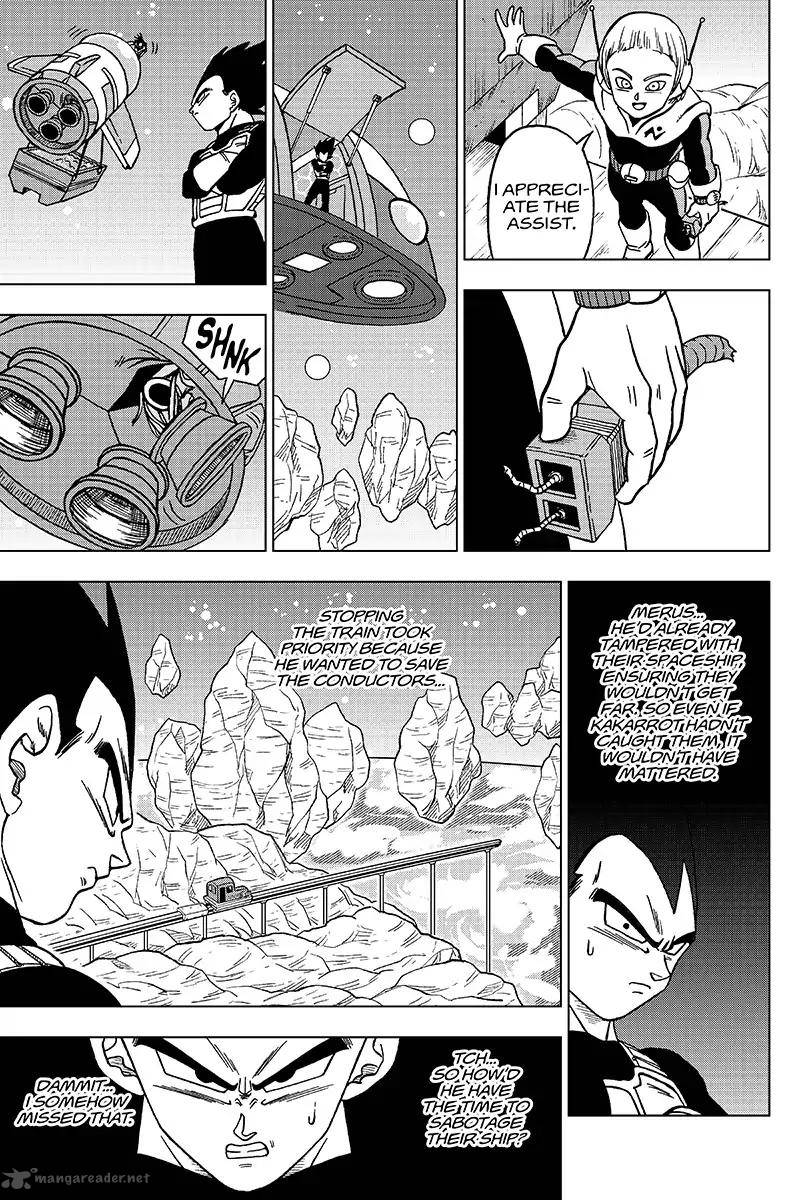 Dragon Ball Super 43 41