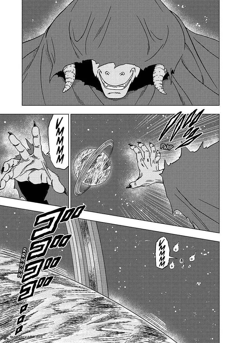 Dragon Ball Super 43 5