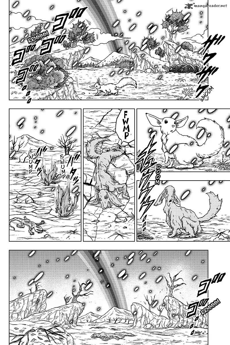 Dragon Ball Super 43 6