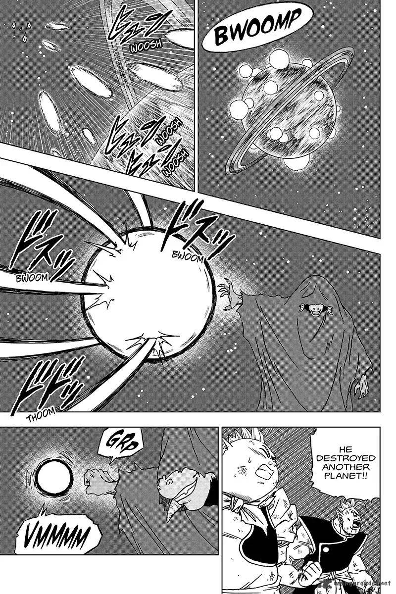 Dragon Ball Super 43 7