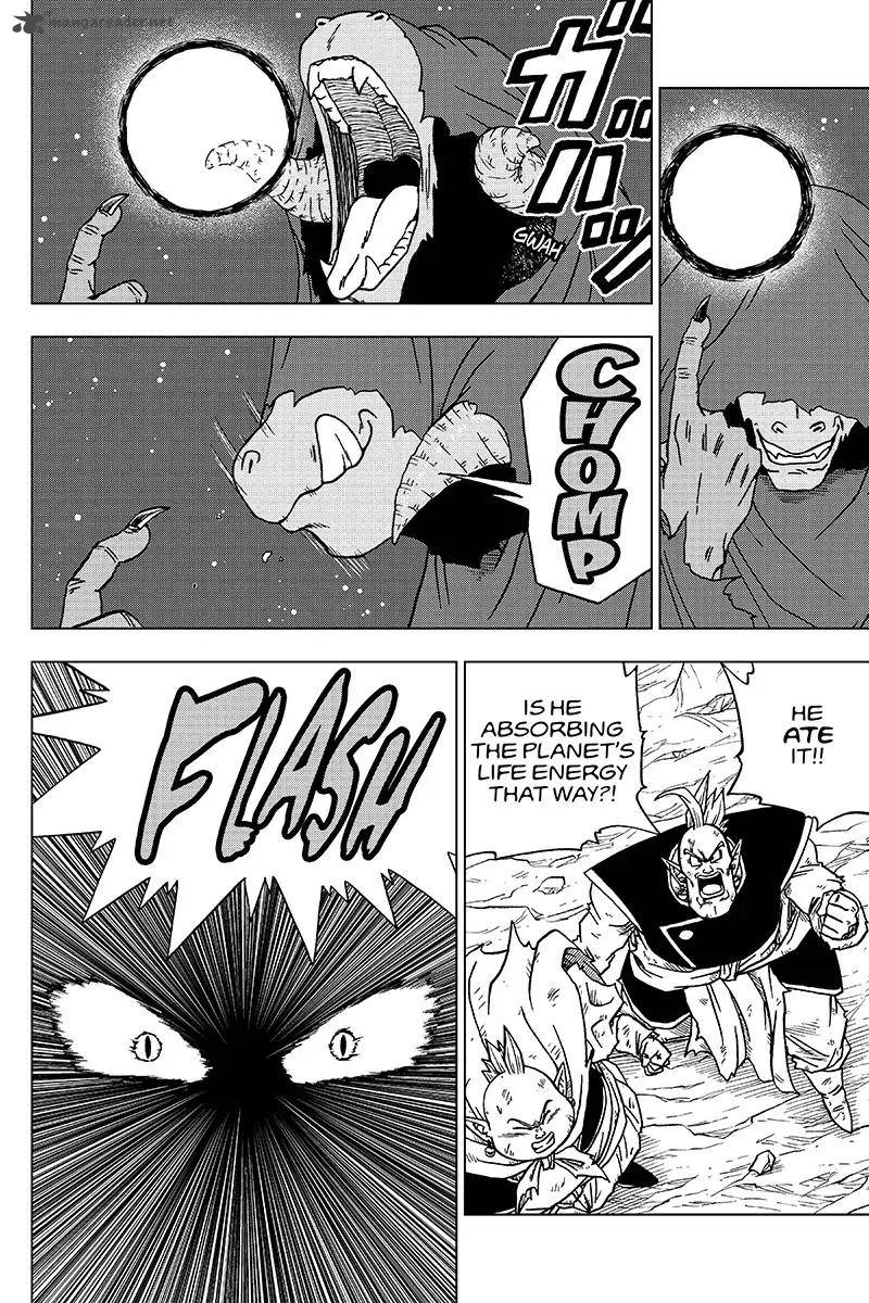 Dragon Ball Super 43 8