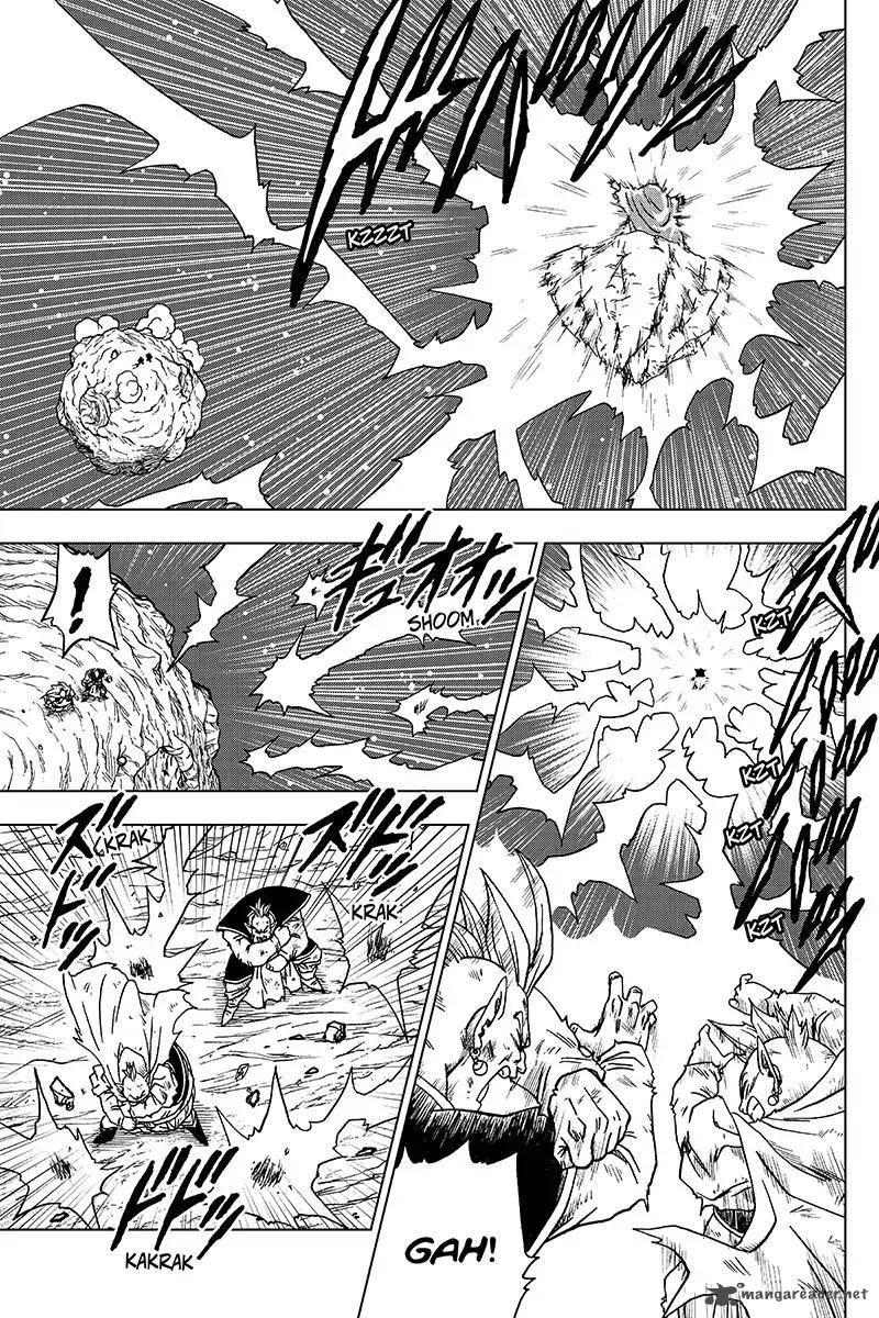 Dragon Ball Super 43 9