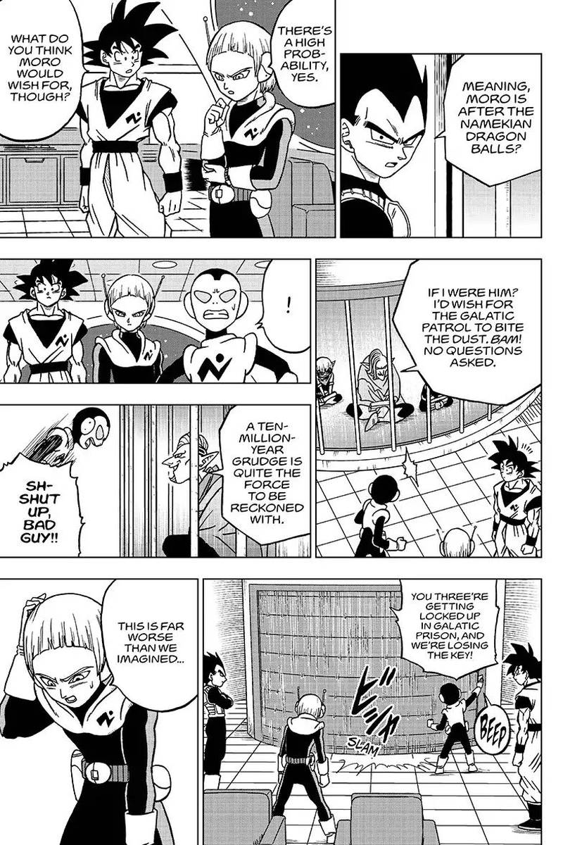 Dragon Ball Super 44 11