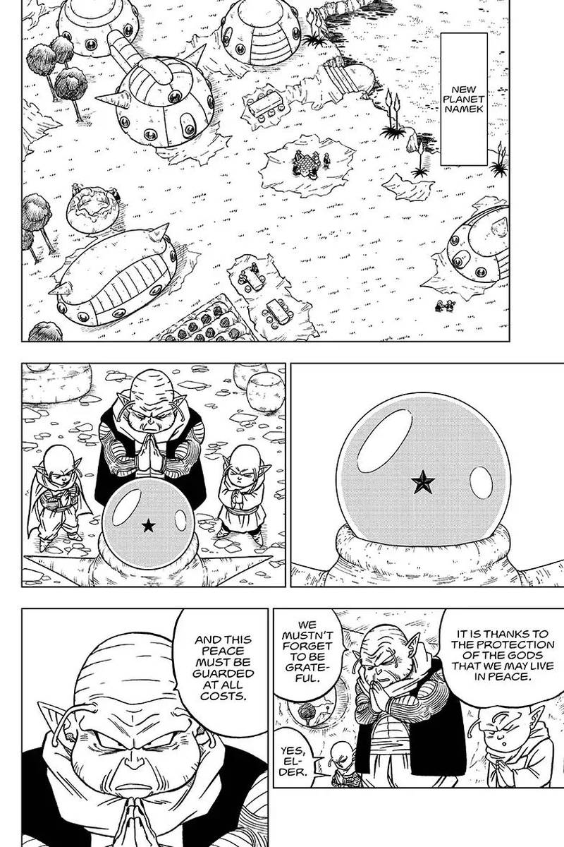 Dragon Ball Super 44 14