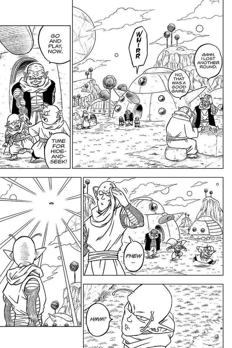 Dragon Ball Super 44 15