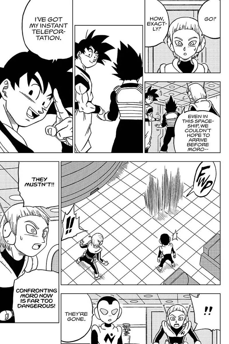 Dragon Ball Super 44 17