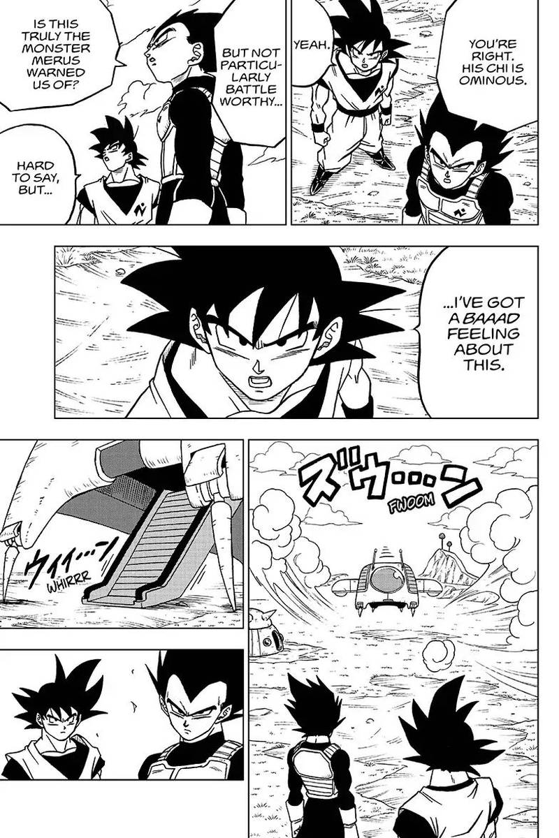Dragon Ball Super 44 21