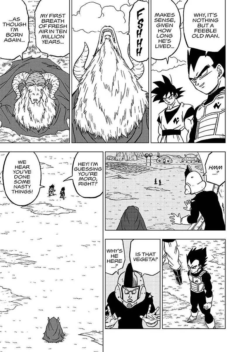 Dragon Ball Super 44 23