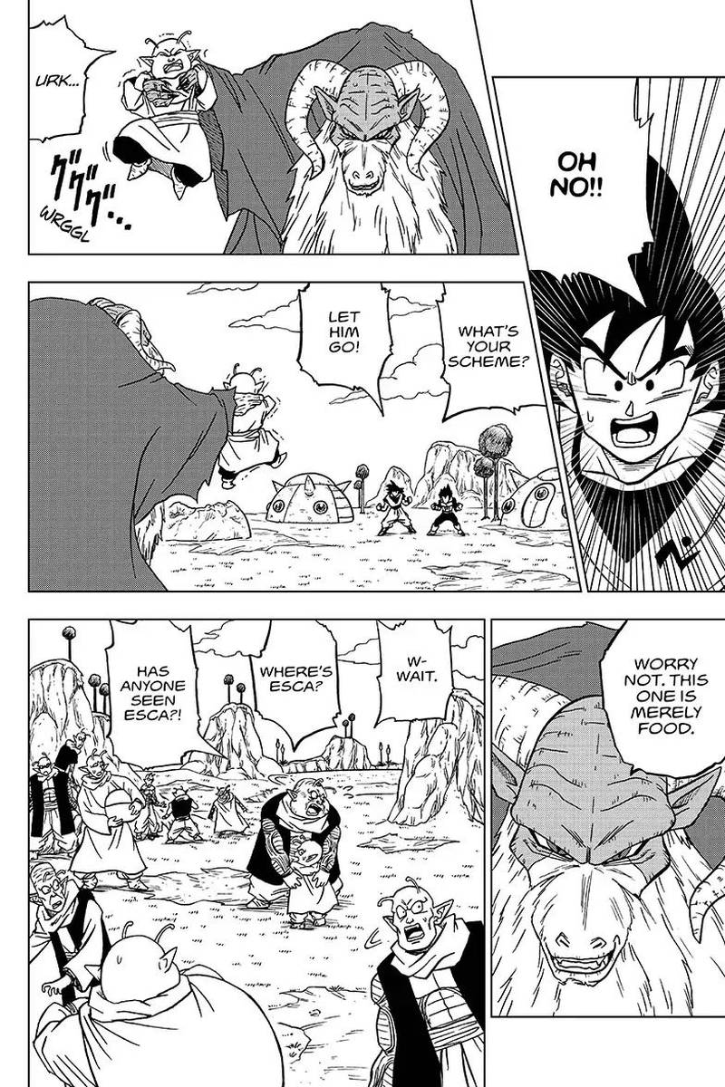 Dragon Ball Super 44 26