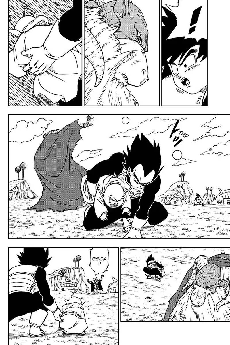 Dragon Ball Super 44 28