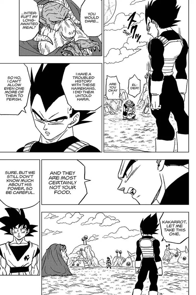 Dragon Ball Super 44 29