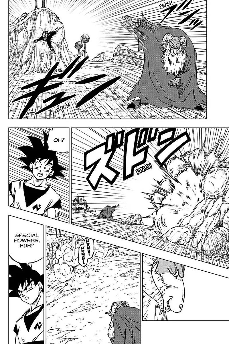 Dragon Ball Super 44 36