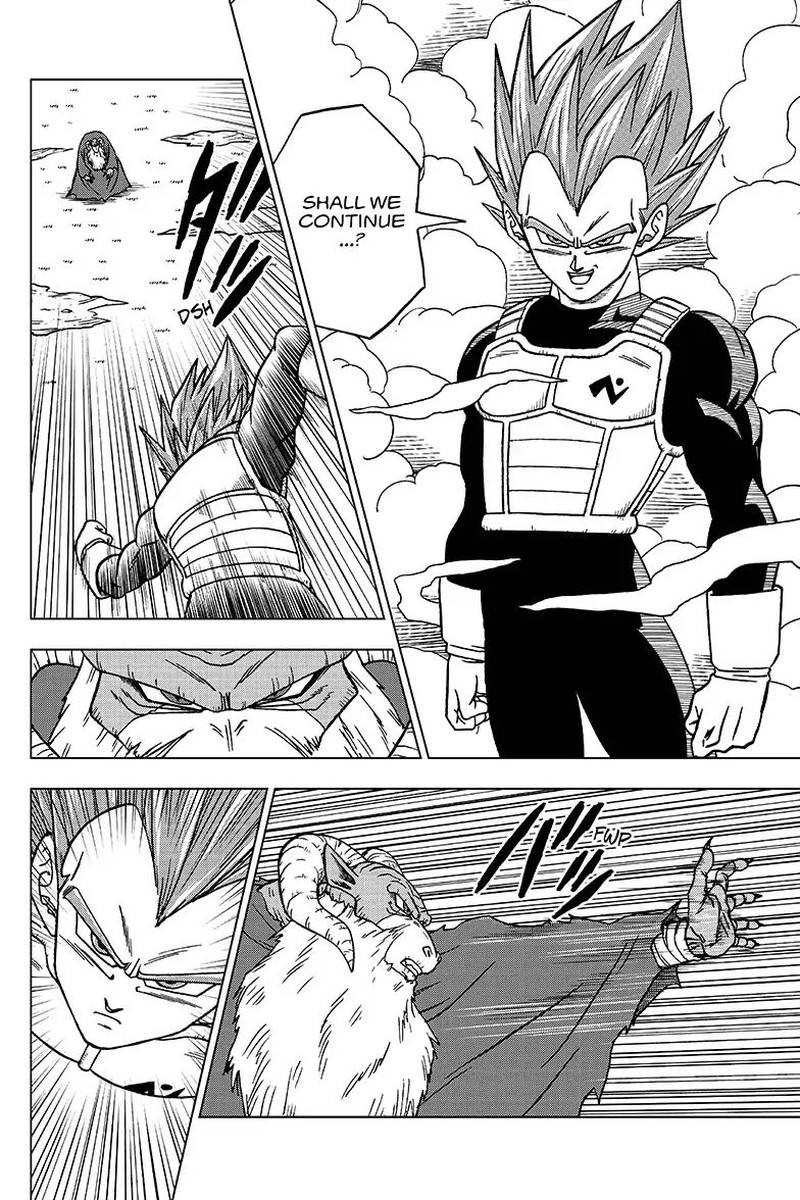 Dragon Ball Super 44 38