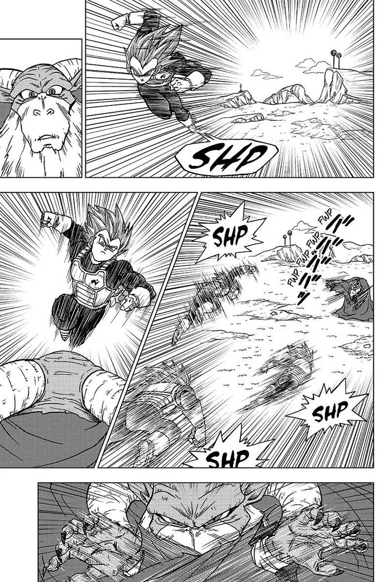 Dragon Ball Super 44 39