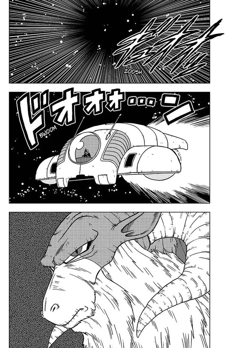 Dragon Ball Super 44 4