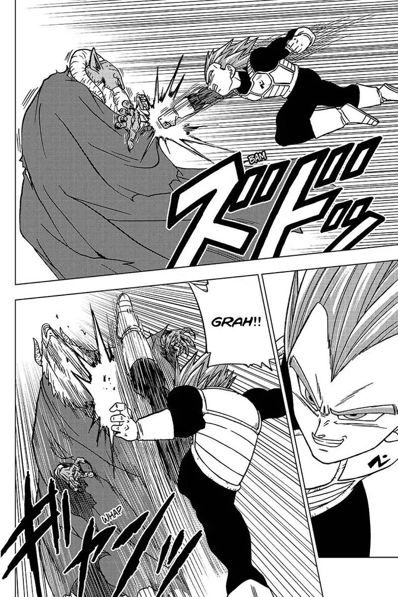 Dragon Ball Super 44 40