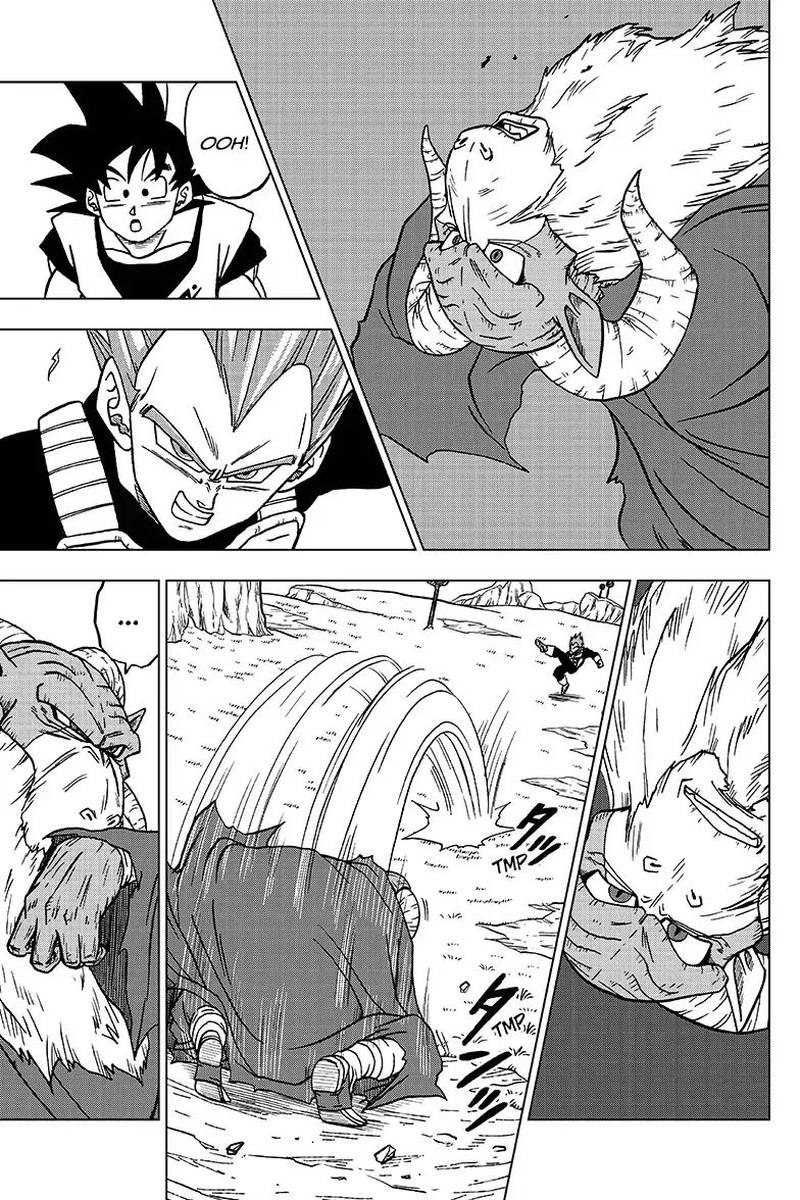 Dragon Ball Super 44 41