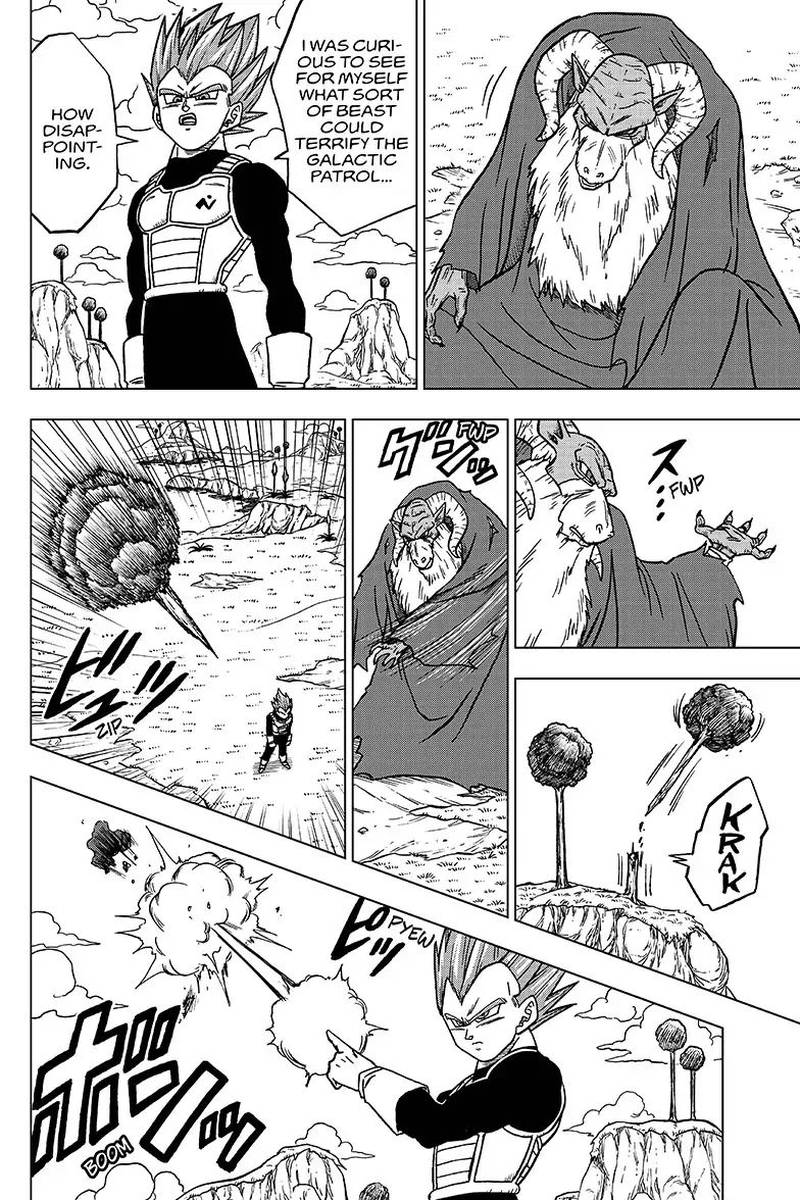 Dragon Ball Super 44 42