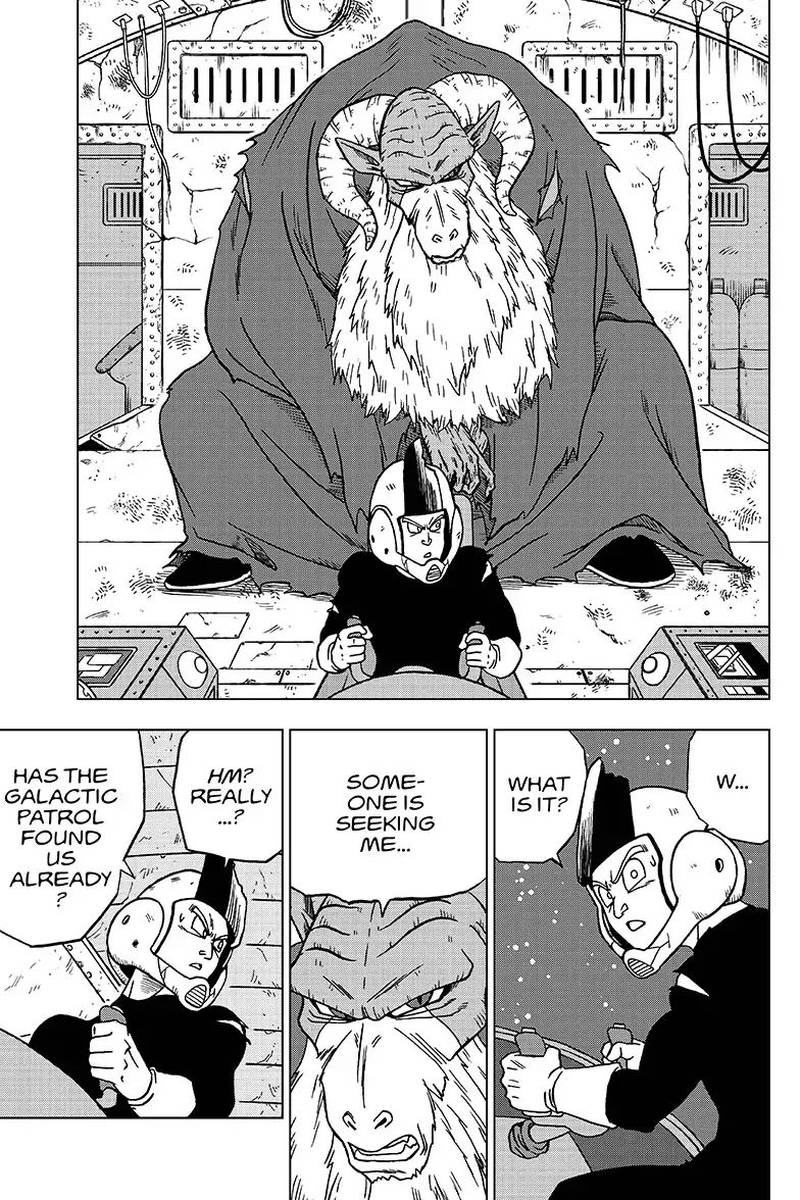 Dragon Ball Super 44 5