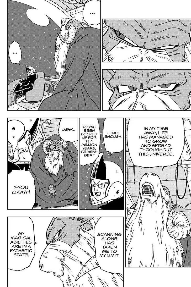 Dragon Ball Super 44 6