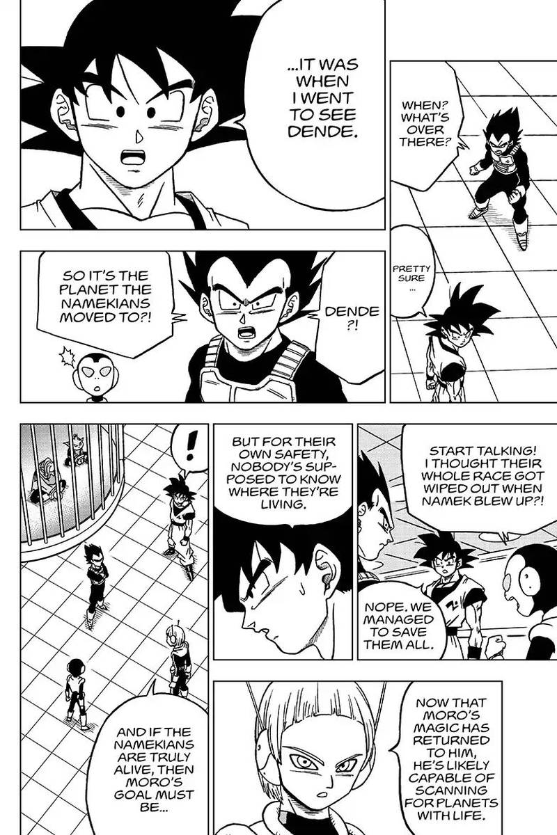 Dragon Ball Super 44 8