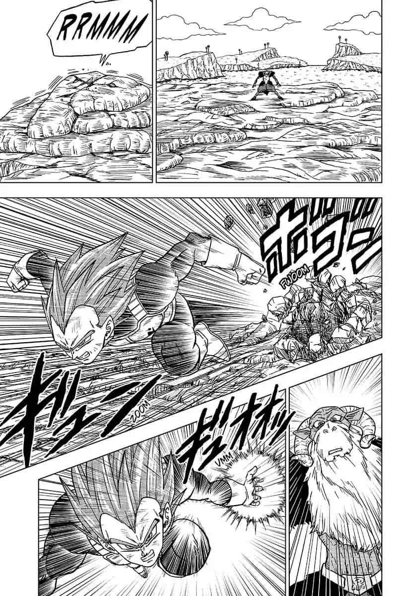 Dragon Ball Super 45 11