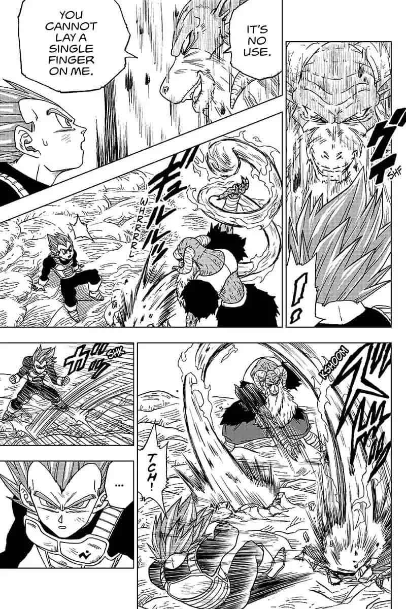 Dragon Ball Super 45 13