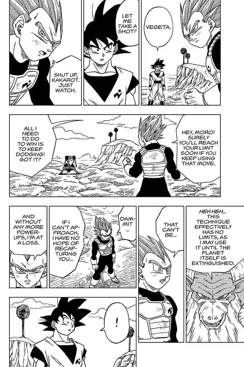 Dragon Ball Super 45 14