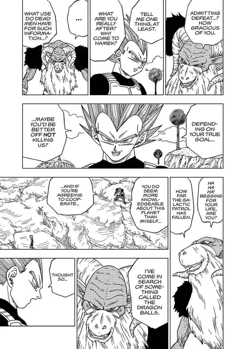 Dragon Ball Super 45 15