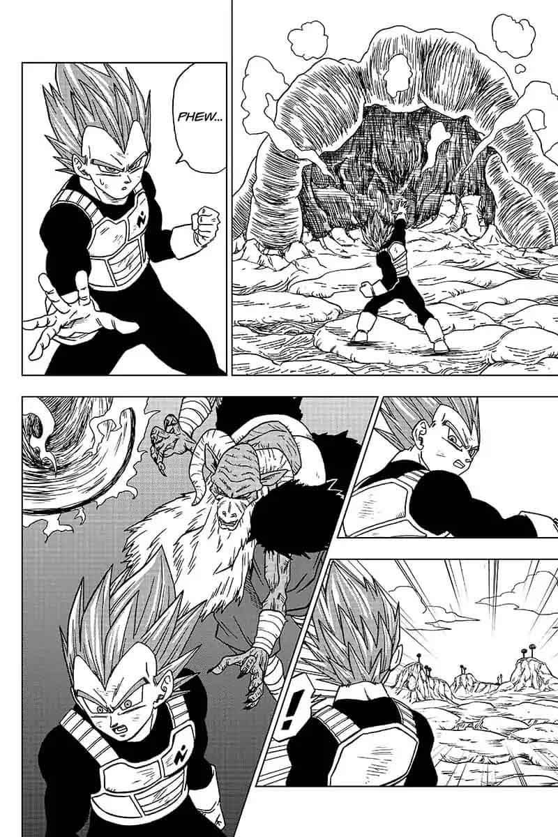 Dragon Ball Super 45 18