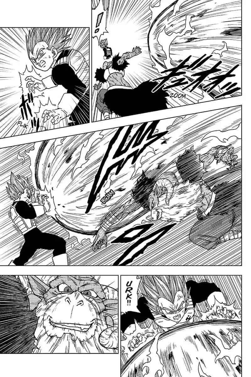 Dragon Ball Super 45 19