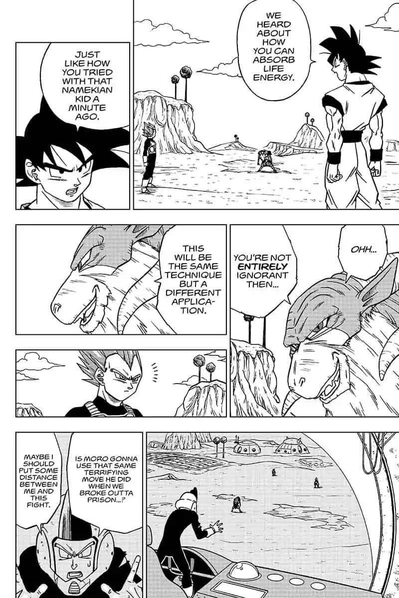 Dragon Ball Super 45 2