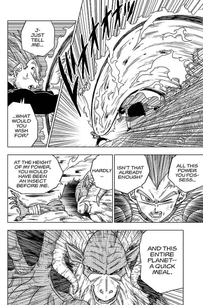 Dragon Ball Super 45 20