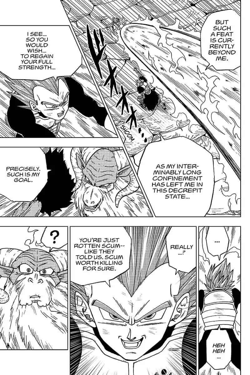 Dragon Ball Super 45 21