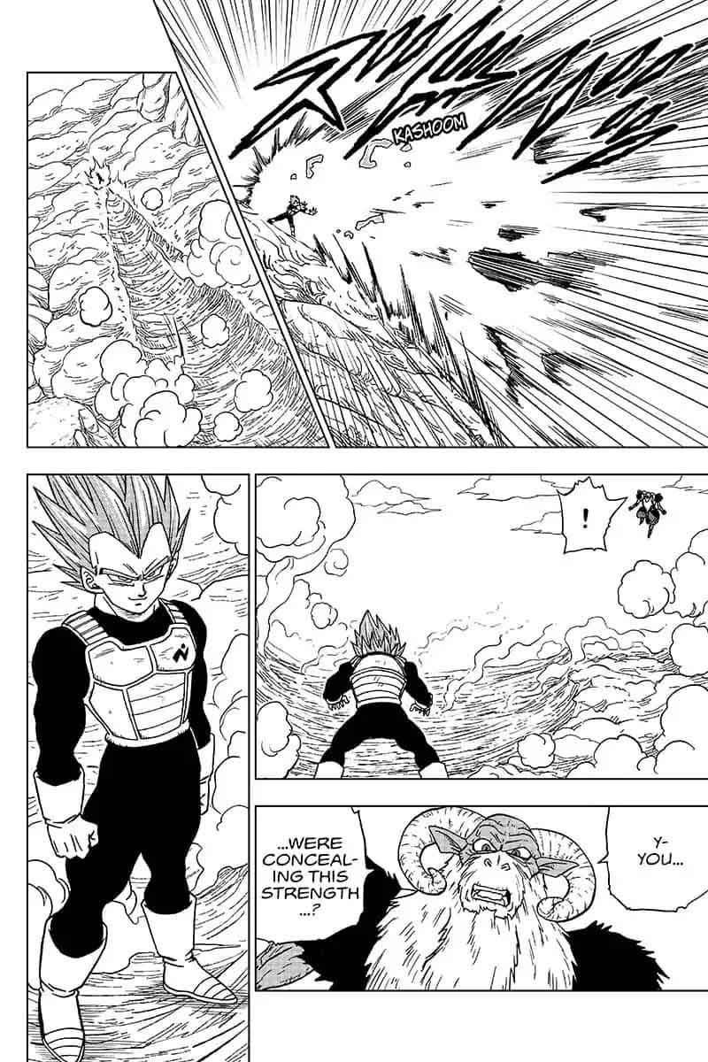 Dragon Ball Super 45 24