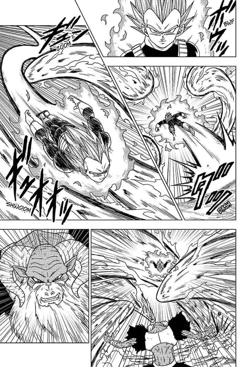 Dragon Ball Super 45 27