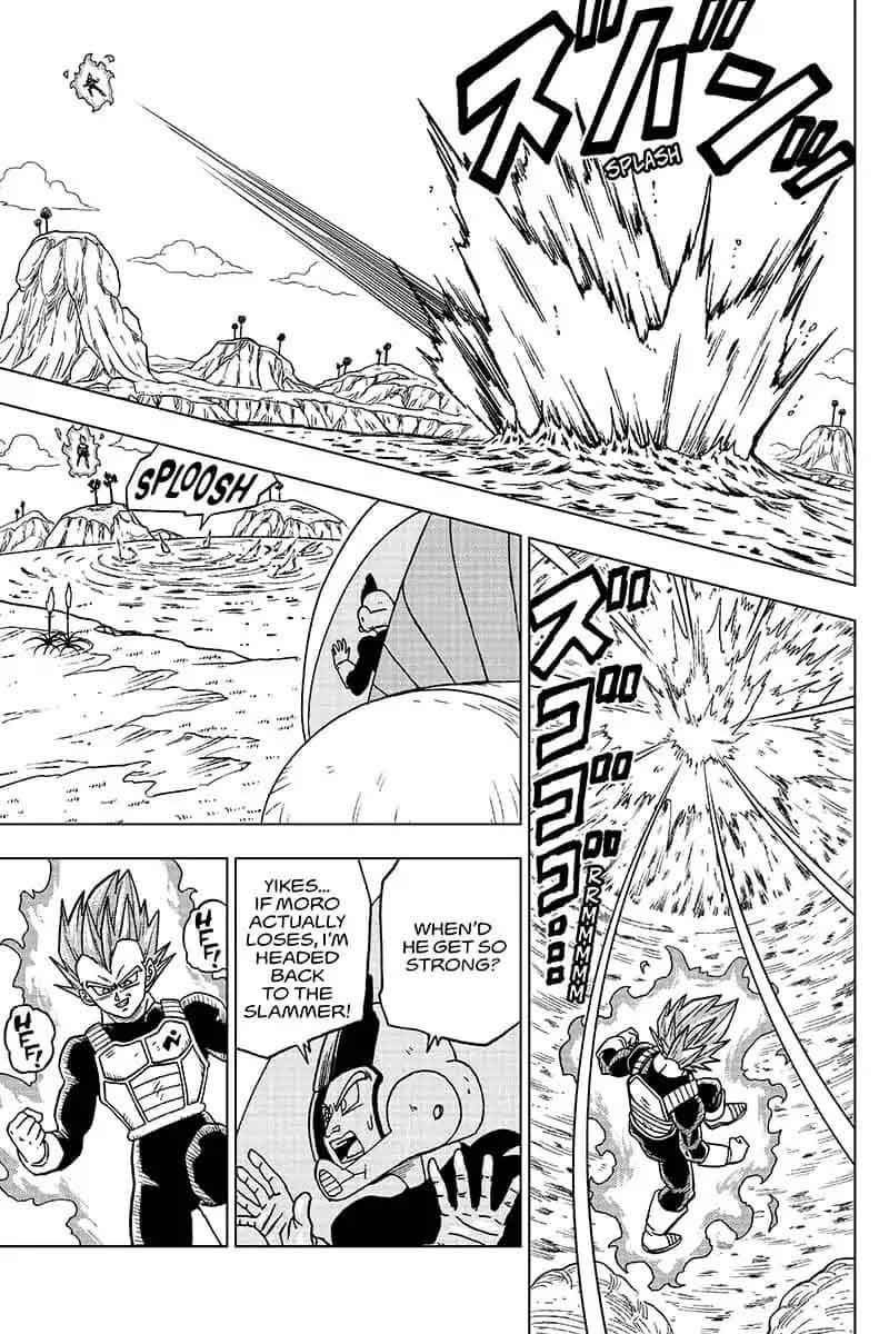 Dragon Ball Super 45 31